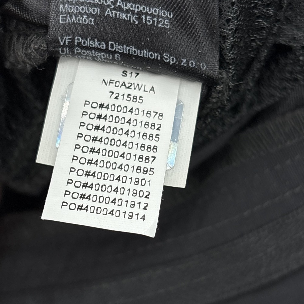 The North Face Pants Mens 40x32 Gray Paramount Convertible Cargo Outdoor Hiking - Picture 15 of 16